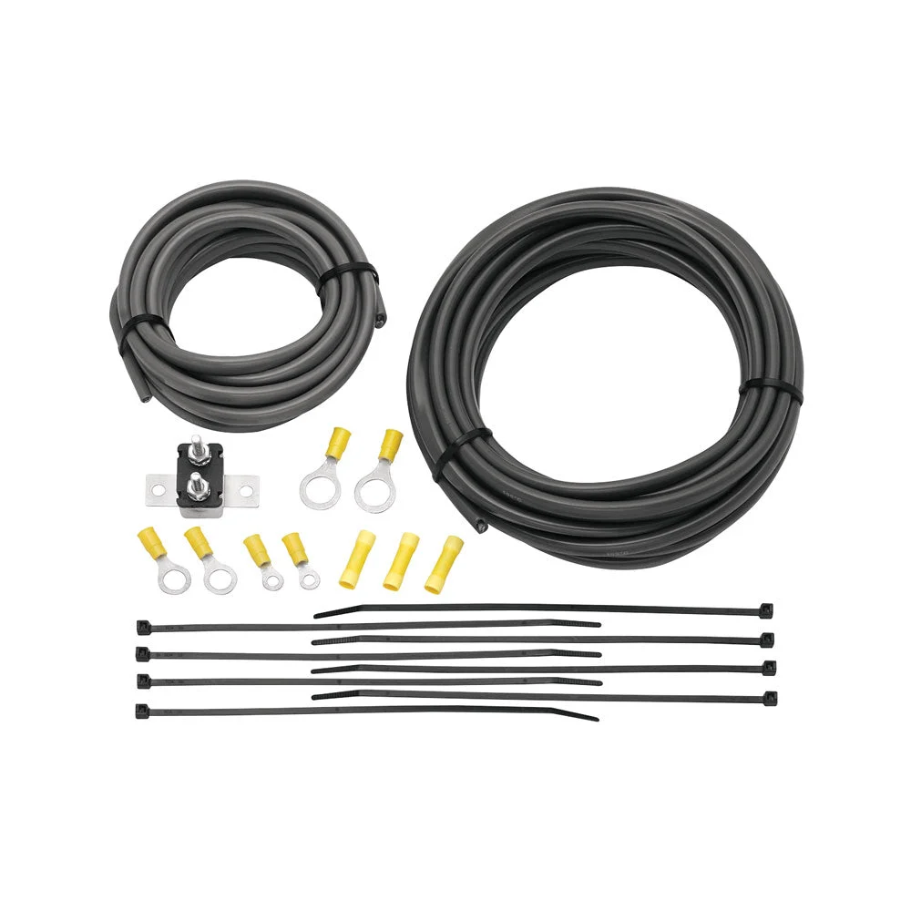 Tow Ready Wiring Kit For 2 To 4 Bra – Marine Electrical Replacement Part