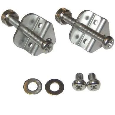 Standard Flush Mount Kit VHFs – Marine Boat Replacement Part