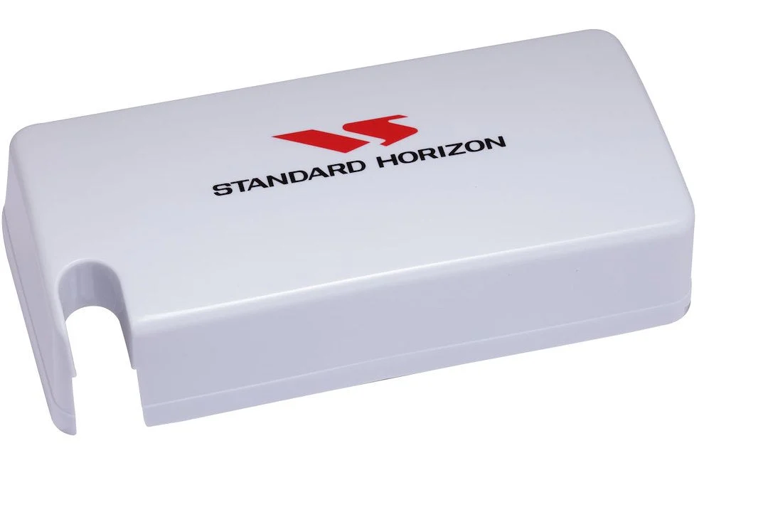Standard Dust Cover For Gx1600 – Marine Boat Replacement Part