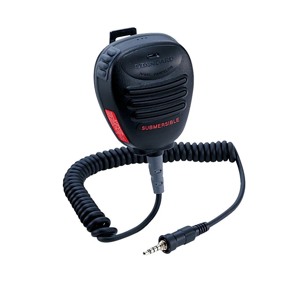 Standard Speaker/Mic Noise Cancel.Most Hheld – Marine Boat Replacement Part