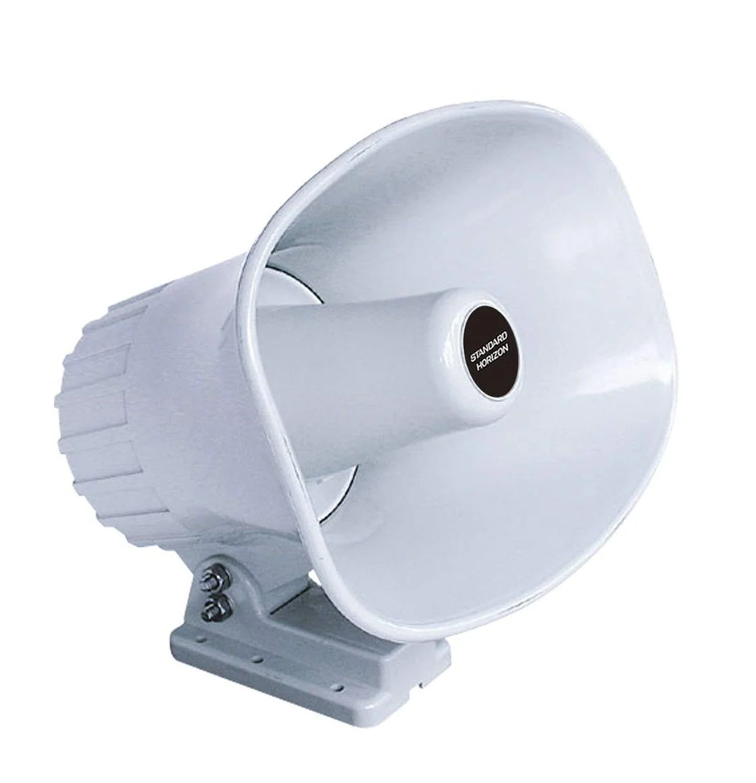 HAILER HORN 5' X 8' 40 WATT 4 OHM
