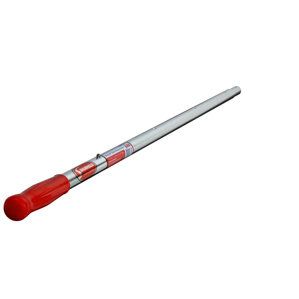 Shurhold Ind 6Ft. Telescoping Handle 43' - 72' – Marine Boat Replacement Part