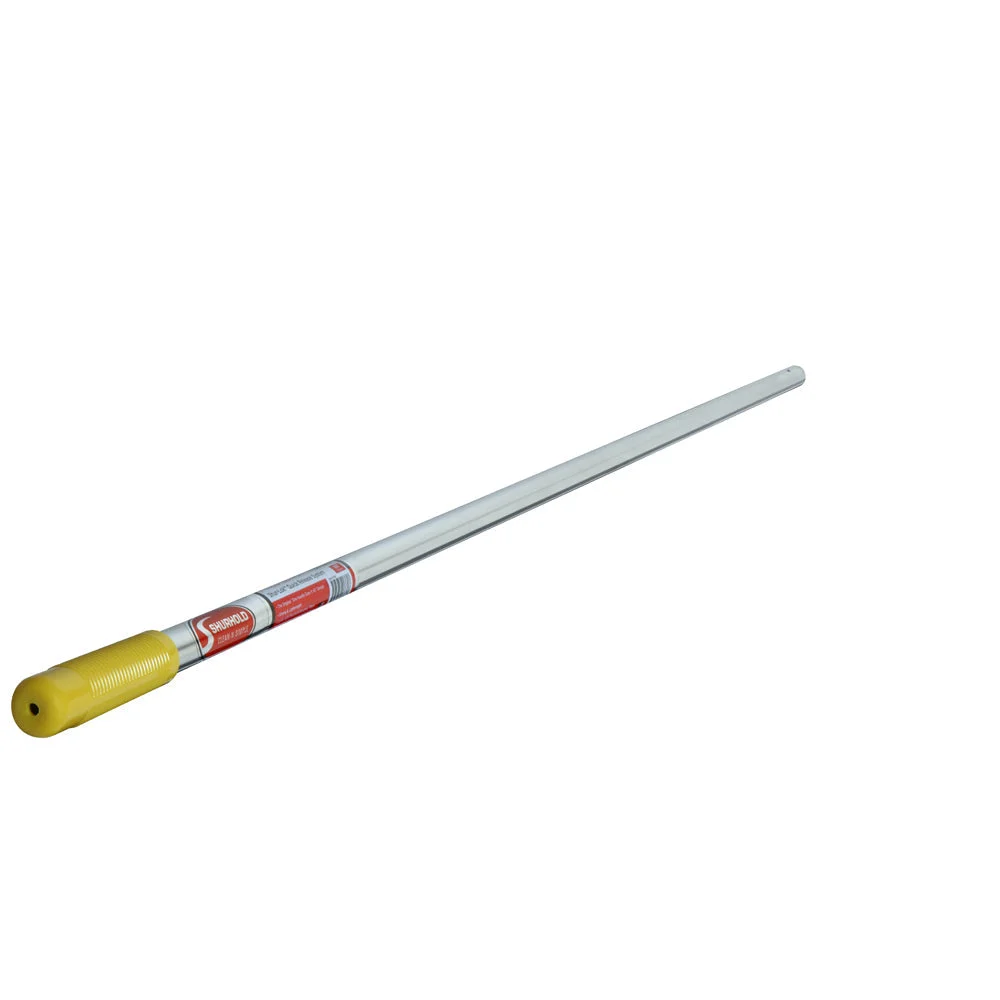 Shurhold Ind 60' Fixed Length Handle – Marine Boat Replacement Part