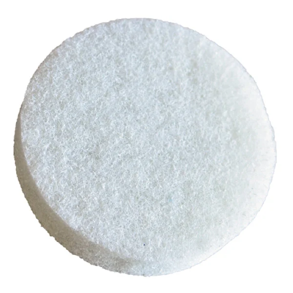Shurhold Ind Fine Pads For Dual Action Polisher – Marine Boat Replacement Part
