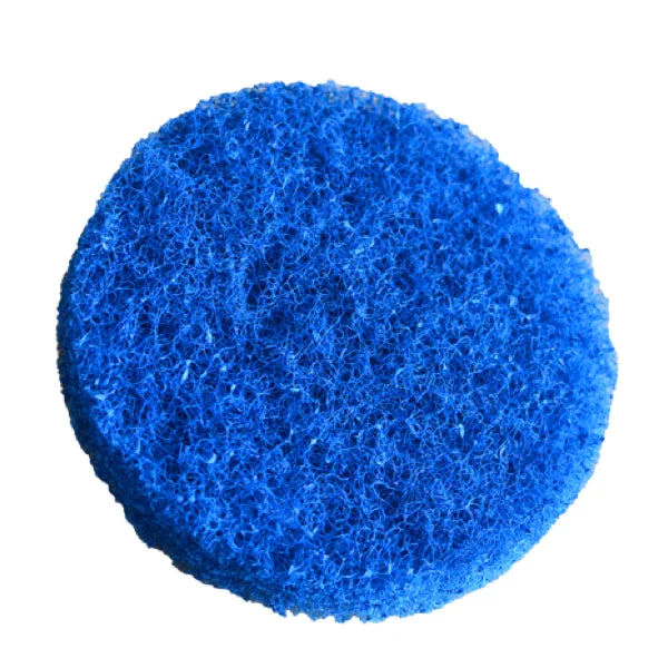 Shurhold Ind Medium Pads For Dual Action Polishe – Marine Boat Replacement Part