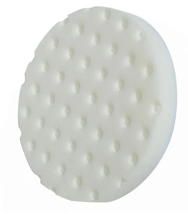 Shurhold Ind Buff Magic Foam Pad 6 1/2' – Marine Boat Replacement Part