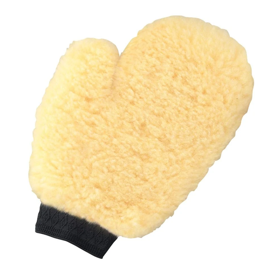 Shurhold Ind Wash Mitt – Marine Boat Replacement Part