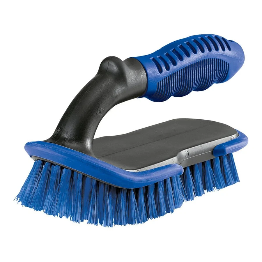 Shurhold Ind Scrub Brush – Marine Boat Replacement Part