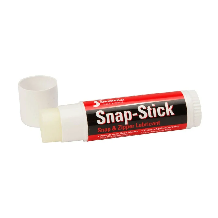 Shurhold Ind Snap-Stick .45Oz. Tube – Marine Boat Replacement Part