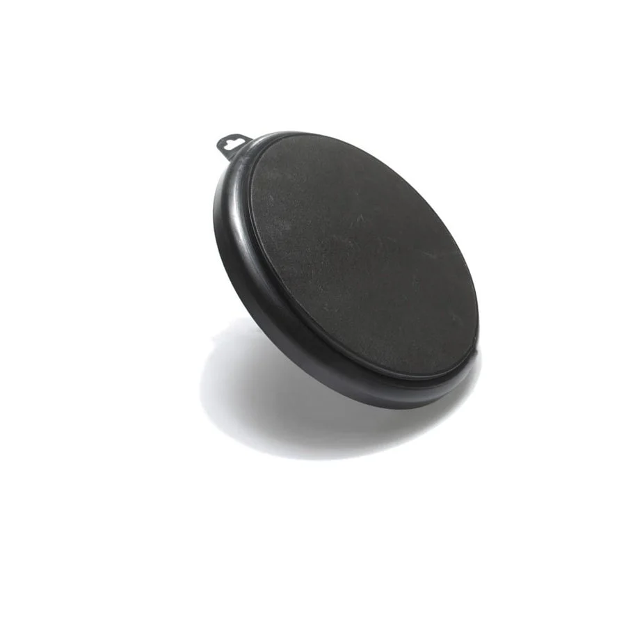 Shurhold Ind Bucket Seat - Black – Marine Boat Replacement Part