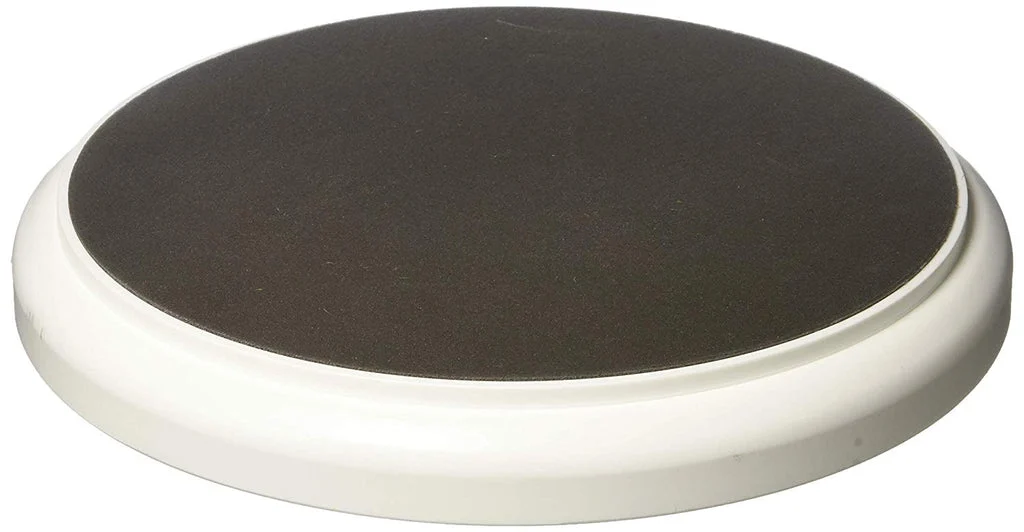Shurhold Ind Bucket Seat - White – Marine Boat Replacement Part