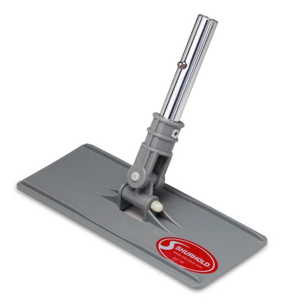 Shurhold Ind Swivel Pad Base – Marine Boat Replacement Part