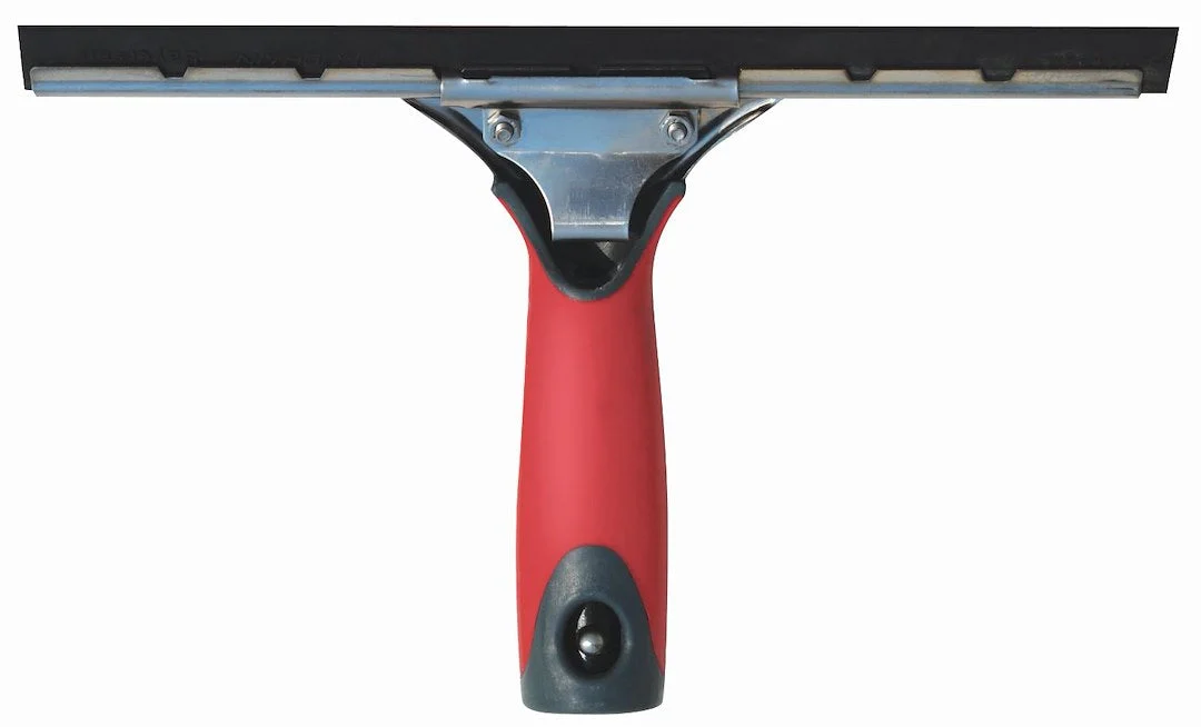 Shurhold Ind 12' Stainless Steel Squeegee – Marine Boat Replacement Part
