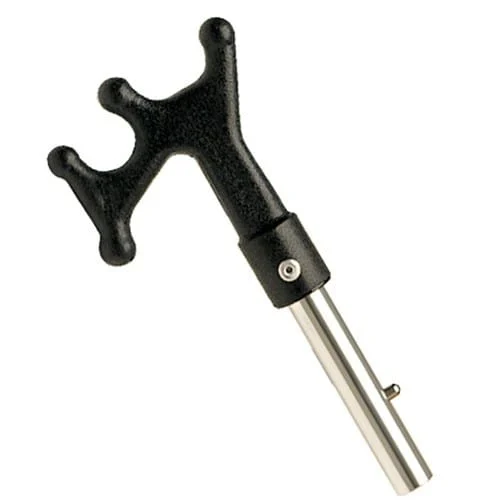 Shurhold Ind Boat Hook