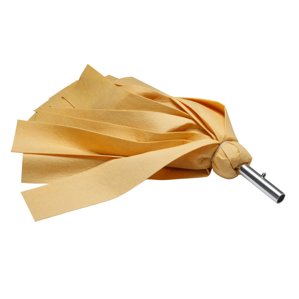 Shurhold Ind Deluxe 'Water Sprite' Mop – Marine Boat Replacement Part