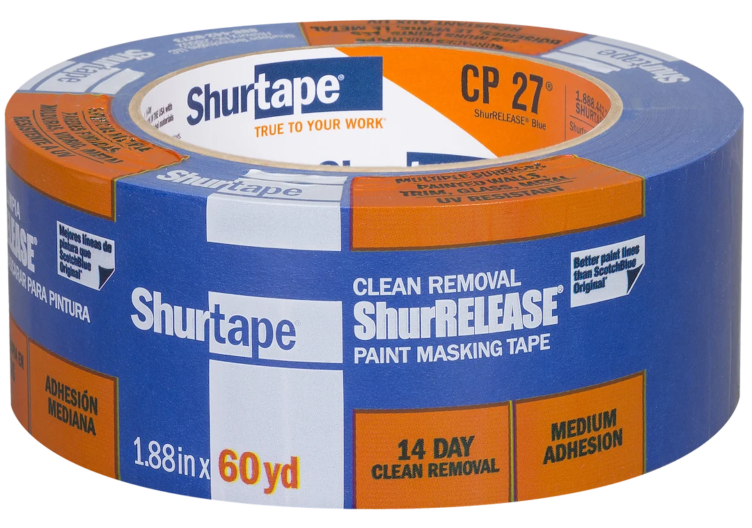 Shurtape Cp 027 Blu-48mm X 55M-24 Rls – Marine Boat Replacement Part