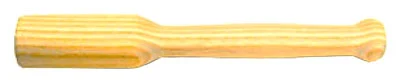 Lee Mold Mallet 10" Hardwood – Marine Boat Replacement Part