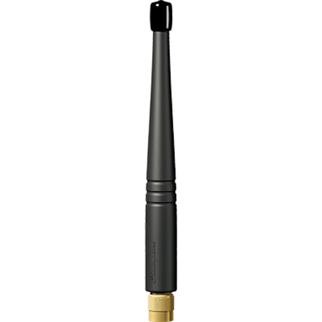 Shakespeare 7' VHF Quick Connect Flex Antenna – Marine Electrical Replacement Part