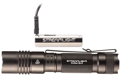Streamlight Pro-Tac 2L-X Usb – Marine Boat Replacement Part