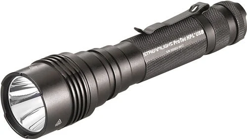 Streamlight Pro-Tac HPl Usb – Marine Boat Replacement Part