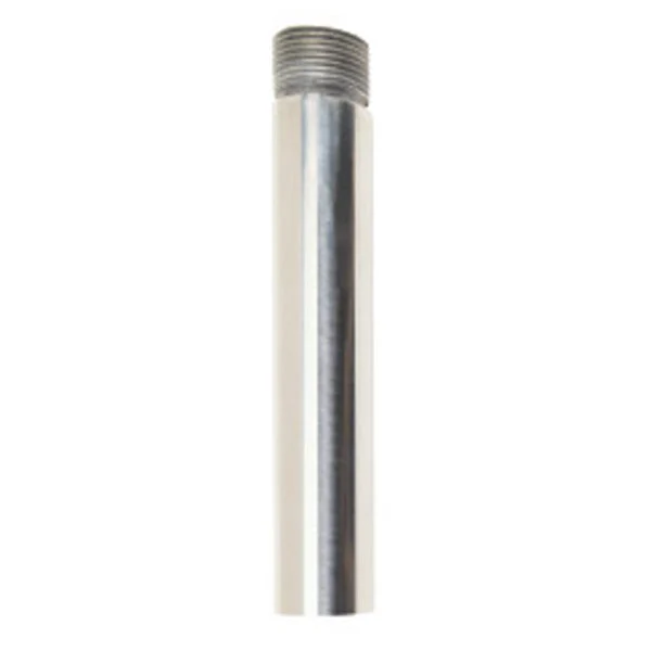 Shakespeare 6' Ss Antenna Ext 1' Dia – Marine Boat Replacement Part