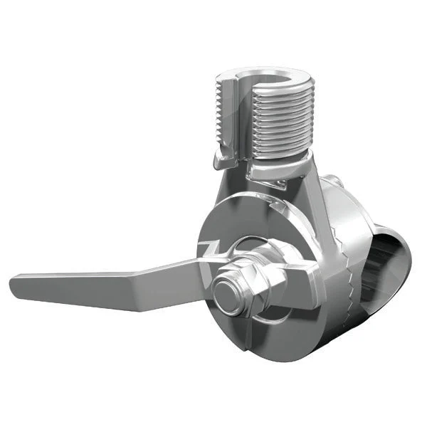 Shakespeare Stainless Steel Ratchet Rail Mnt – Marine Electrical Replacement Part