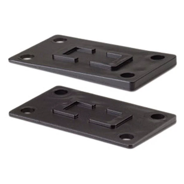 Shakespeare Rubber Shim Kit For Ratchet Mnts – Marine Boat Replacement Part