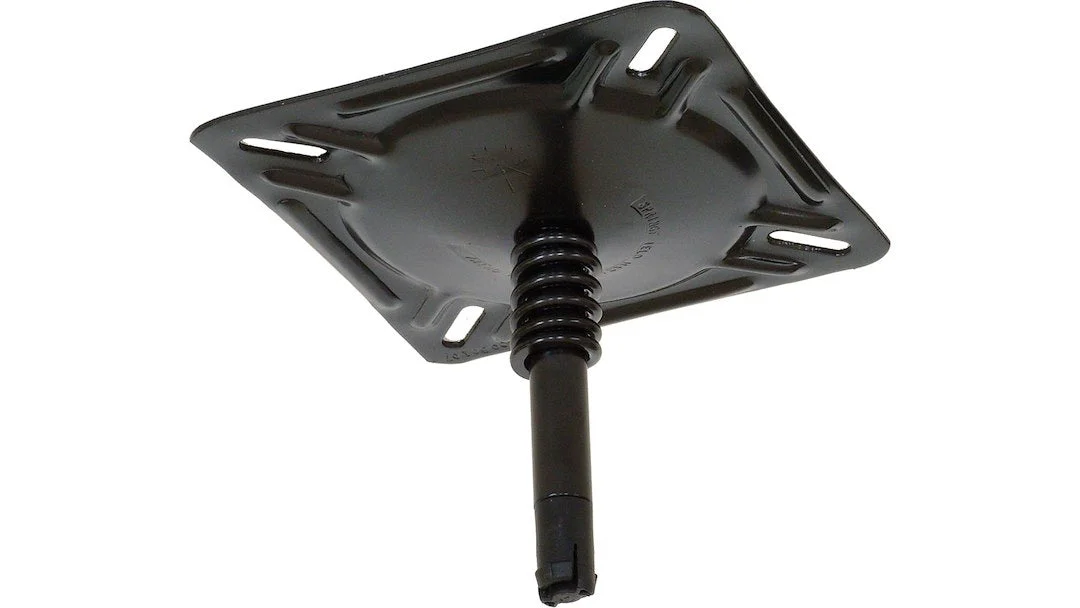 Springfield Kp Swivel W/Spring R.C. – Marine Boat Replacement Part