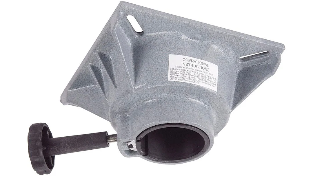Springfield Swivel 2-3/8'Trac-Lock Iii – Marine Boat Replacement Part