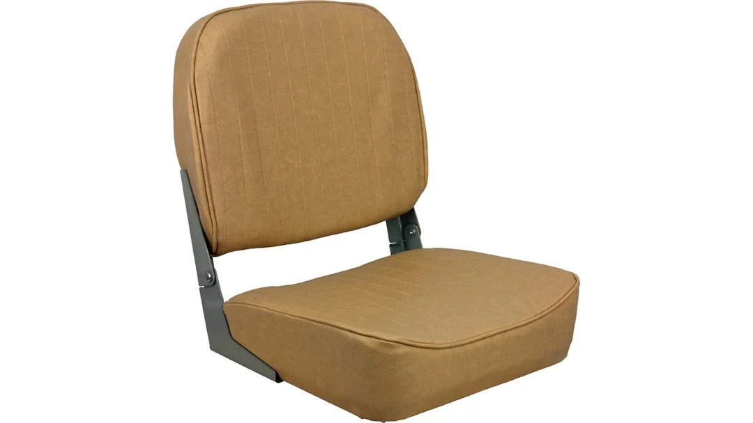 Springfield Economy Coach Tan – Marine Boat Replacement Part