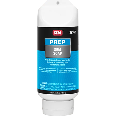 Sem Products Soap – Marine Boat Replacement Part