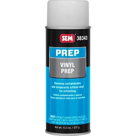 Sem Products Vinyl Prep – Marine Boat Replacement Part
