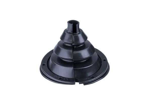 Sea Dog Motor Well Boot - 3' Split – Marine Electrical Replacement Part