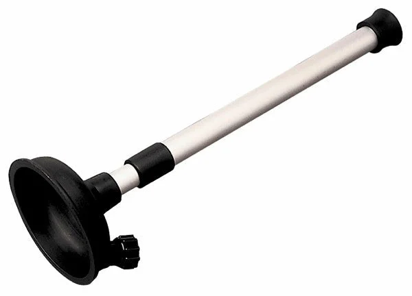 Sea Dog Inboard Motor Flush - Inboard