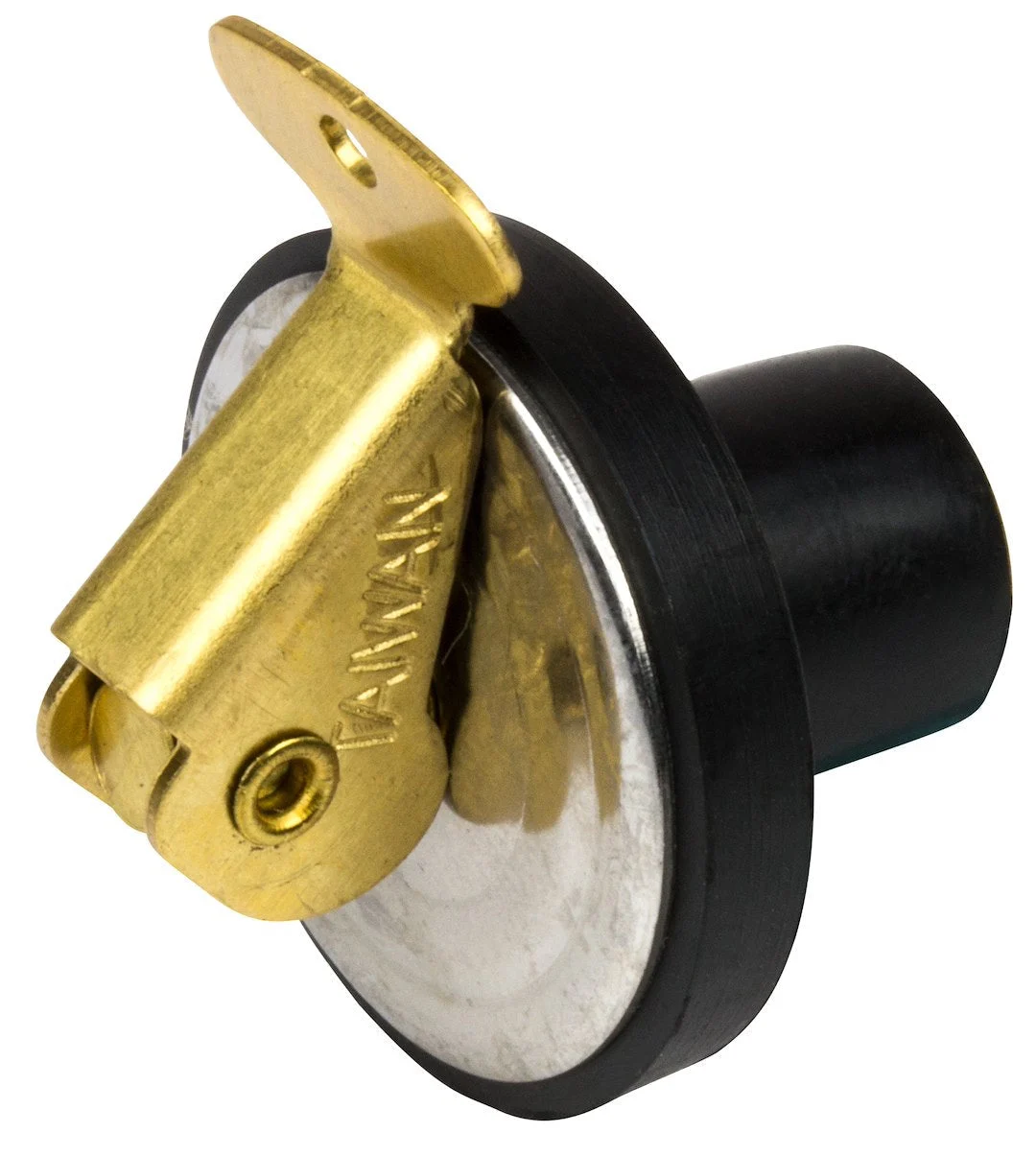 Sea Dog Brass Baitwell Plug 1/2' – Marine Boat Replacement Part