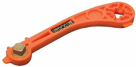 Sea Dog Plugmate Garboard Wrench – Marine Boat Replacement Part