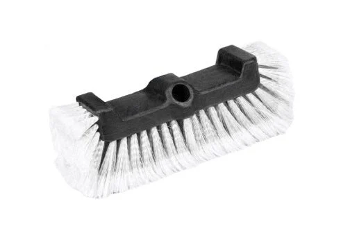 Sea Dog Stiff Bristle Brush 3-Sided – Marine Boat Replacement Part