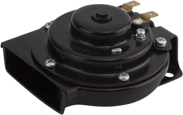 Sea Dog Hidden Mount Mini Compact Horn – Marine Boat Replacement Part