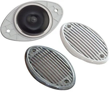 Sea Dog Flush Mount Mini Compact Horn – Marine Boat Replacement Part
