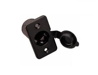 Sea Dog Power Socket/Socket & Cap 12V – Marine Boat Replacement Part