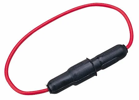 Sea Dog Inline Fuse Holder Watertight – Marine Electrical Replacement Part