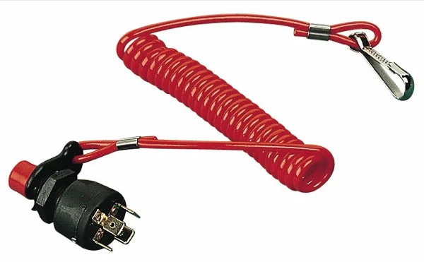 Sea Dog Kill Switch Universal – Marine Boat Replacement Part