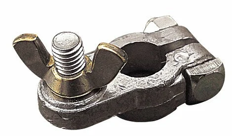 Sea Dog Battery Terminal +/- Set Wing – Marine Electrical Replacement Part