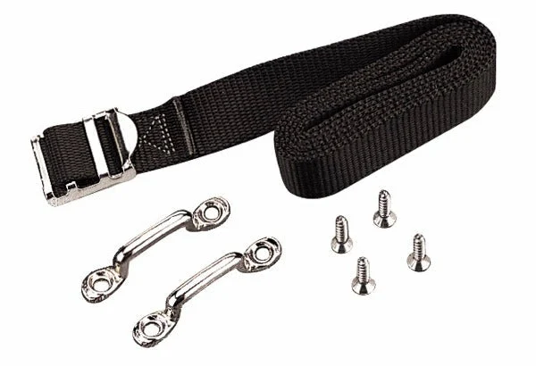 Sea Dog Battery Box Strap Heavy Duty – Marine Boat Replacement Part