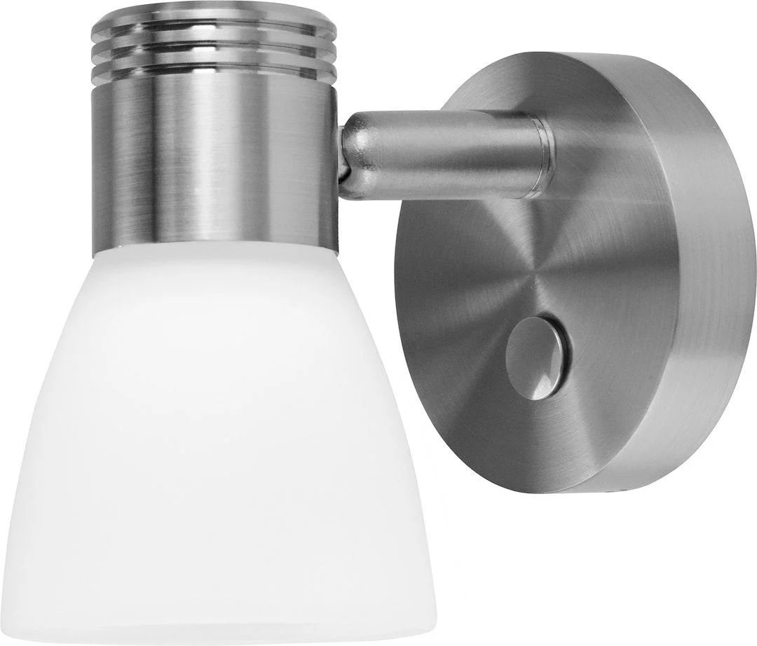 Sea Dog Cabin Reading Light LED Touch – Marine Electrical Replacement Part