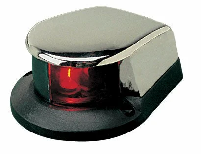 Sea Dog Die Cast Zinc Combo Bow Light – Marine Boat Replacement Part
