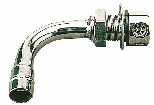 Sea Dog Stainless Gas Tank Vent - 5/8' – Boat Pump & Plumbing Part