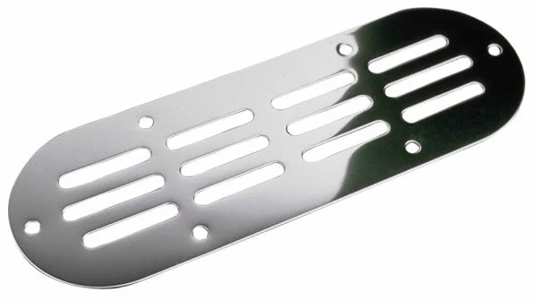 Sea Dog Stainless Locker Vent 2-3/8' X – Marine HVAC Replacement Part