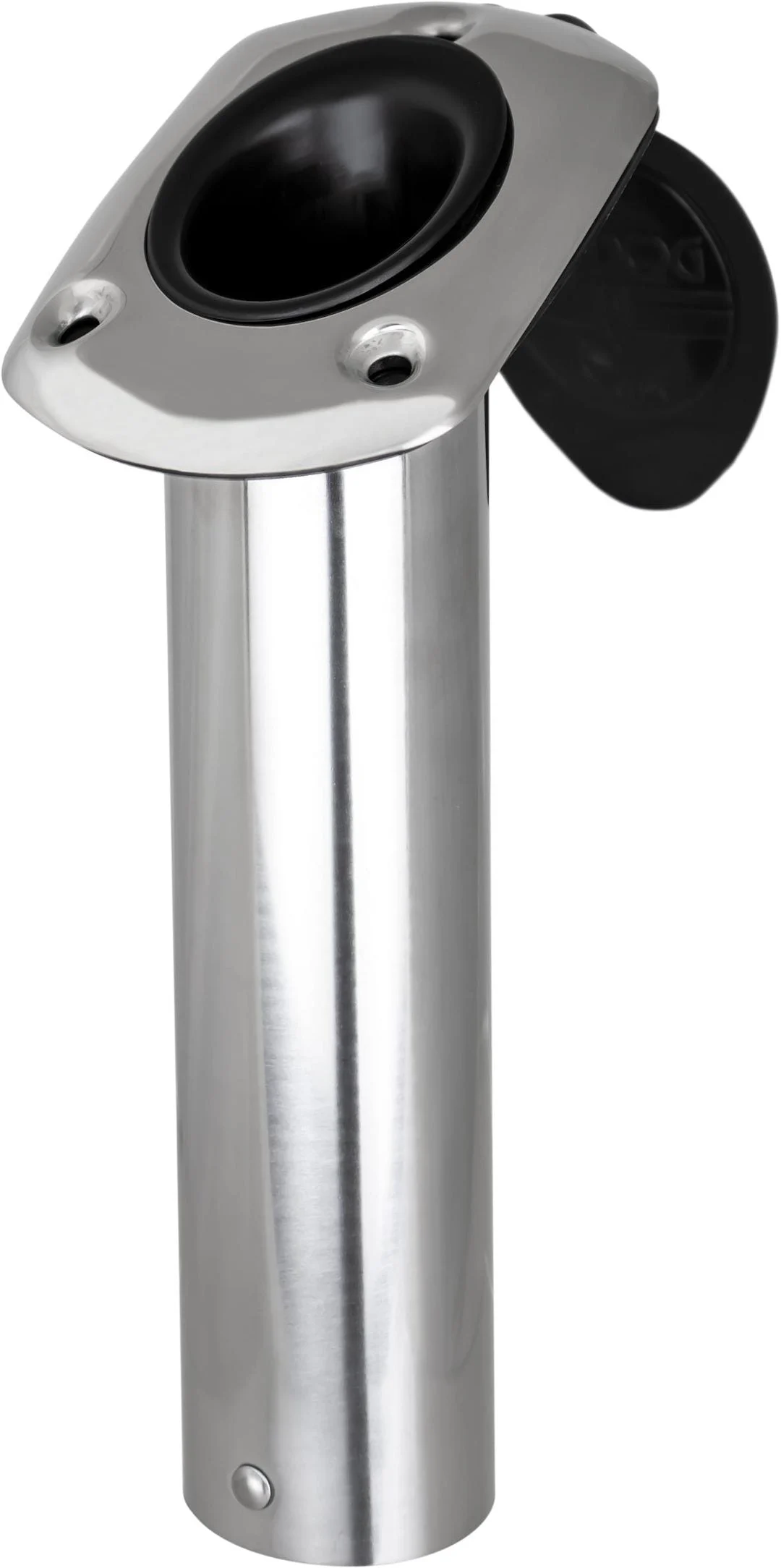 Sea Dog Stainless Flush Rod Holder And – Marine Boat Replacement Part