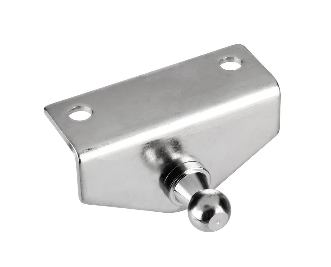 Sea Dog Stainless 90 Gas Lift Mount – Marine Boat Replacement Part